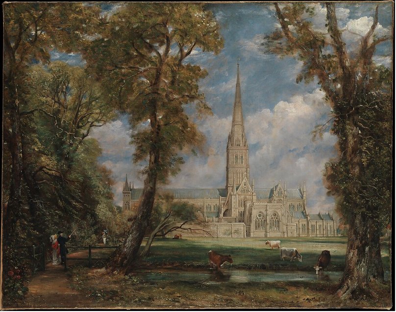 Salisbury Cathedral