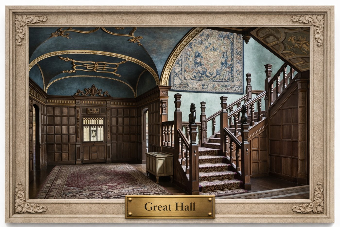 The Great Hall