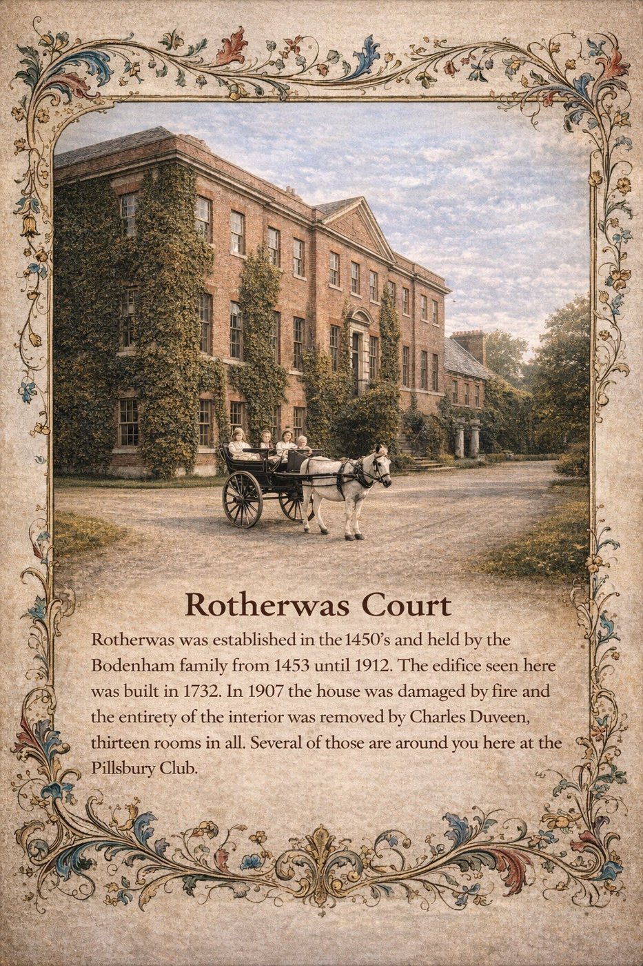 Rotherwas illustration